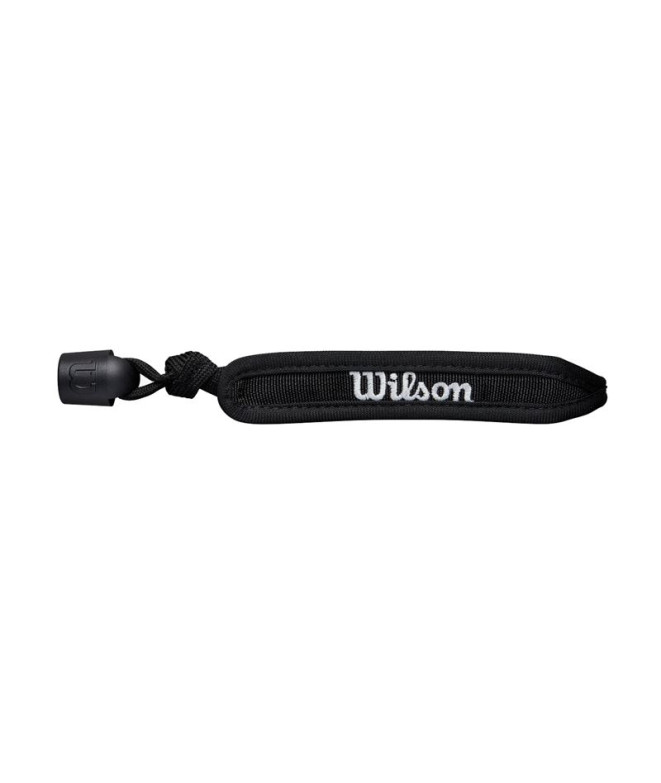 Wilson Padel Wrist Cord Wrist Cord Comfort Cuff...