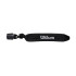 Wilson Padel Wrist Cord Wrist Cord Comfort Cuff Noir