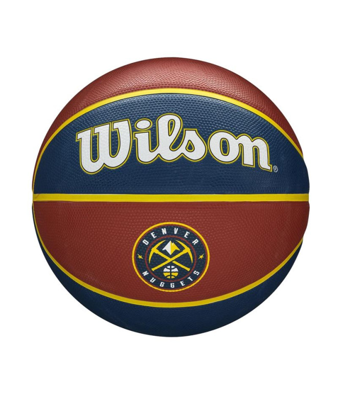 Balle Basket-ball Wilson de Nba Team Tribute...