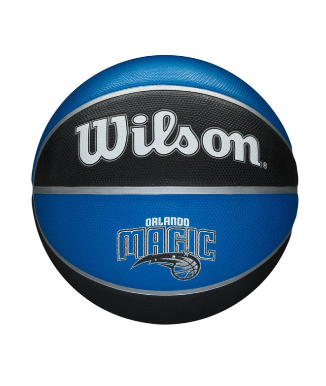 Balle Basket-ball Wilson de Nba Team Tribute...