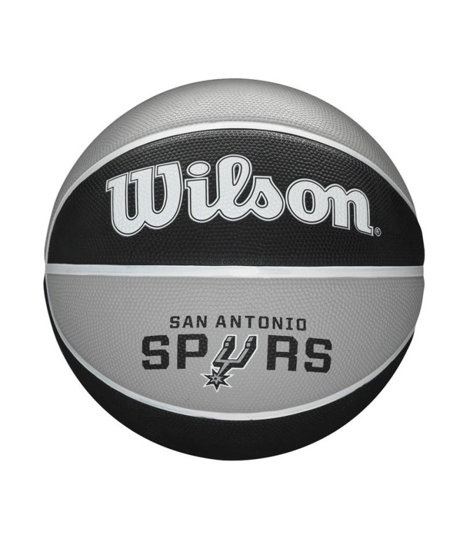 Balle Basket-ball Wilson by Nba Team Tribute...