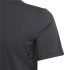 T-shirt adidas Équipe Enfant Noir