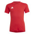 T-shirt adidas Équipe Enfant Rosa