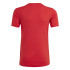 T-shirt adidas Équipe Enfant Rosa