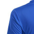 T-shirt adidas Équipe Enfant Bleu