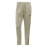 Pantalon by Fitness adidas Essentials Train Esssential Base 3Bandas Homme Beige