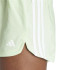 Pantalon Fitness adidas Femme by Essentials Pacer Woven High Chisem