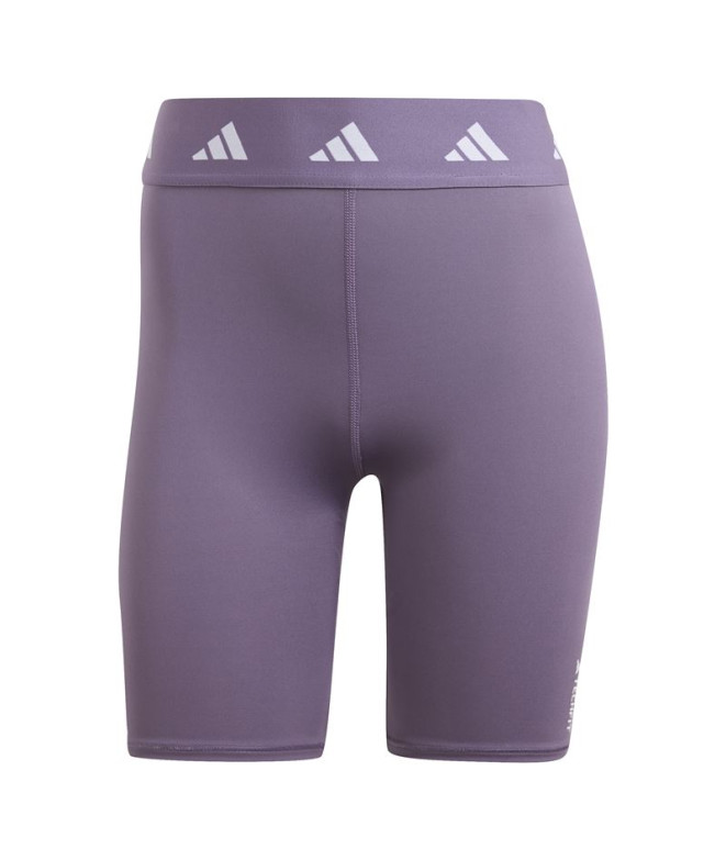Leggings by Fitness adidas Essentials Techfit...
