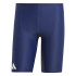 Maillot de bain de Natation adidas Solid Jammer Homme Blue