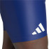 Maillot de bain de Natation adidas Solid Jammer Homme Blue
