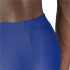 Maillot de bain de Natation adidas Solid Jammer Homme Blue