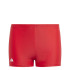 Maillot de bain de Natation adidas 3S Boxer Enfant Escmej