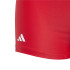 Maillot de bain de Natation adidas 3S Boxer Enfant Escmej