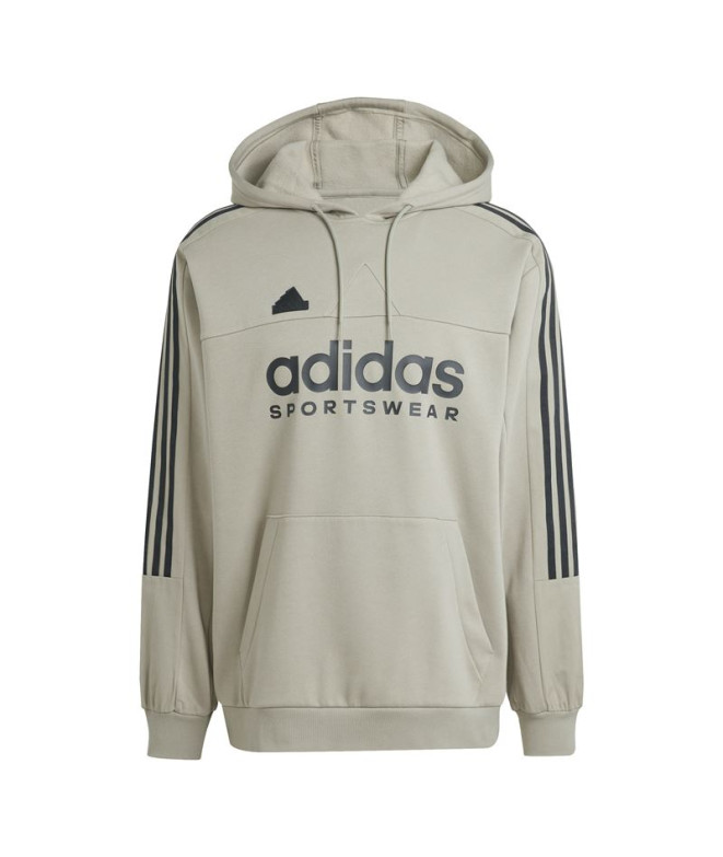 Sweat adidas Tirer Homme Ground