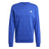 Sweat adidas Mngrm Ft Homme Bleu