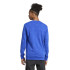 Sweat adidas Mngrm Ft Homme Bleu