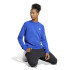 Sweat adidas Mngrm Ft Homme Bleu