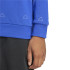 Sweat adidas Mngrm Ft Homme Bleu