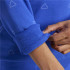 Sweat adidas Mngrm Ft Homme Bleu