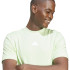 T-shirt adidas Fi 3Bandas Regular Homme Chisem