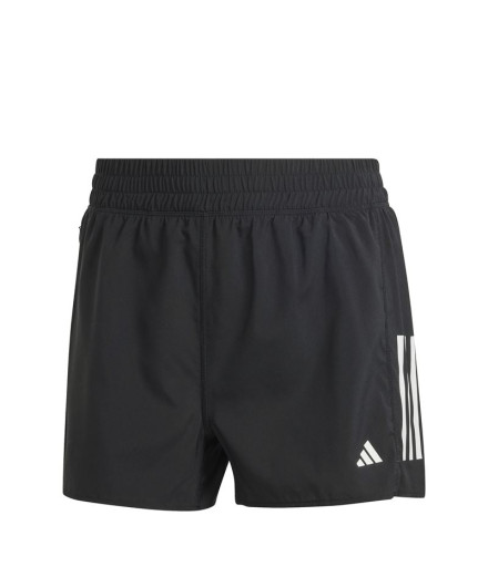 Pantalon Running adidas Femme de Own the Run Black