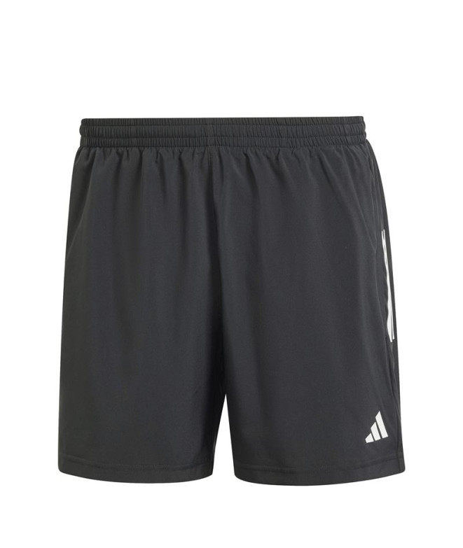 Pantalon Running adidas Homme de Own the Run Black