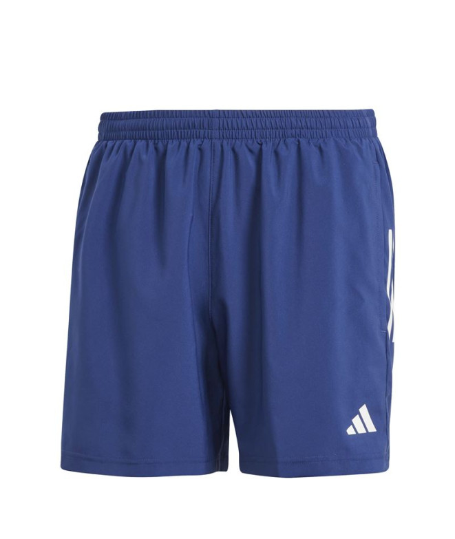Pantalon by Running adidas Own The Run Short...
