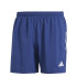 Pantalon by Running adidas Own The Run Short Homme Dark Blue