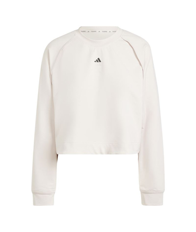 Sweat de Fitness adidas Essentials Power Cover...