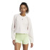 Sweat de Fitness adidas Essentials Power Cover Up Femme Mamasi