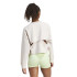 Sweat de Fitness adidas Essentials Power Cover Up Femme Mamasi