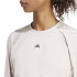 Sweat de Fitness adidas Essentials Power Cover Up Femme Mamasi