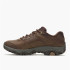 Chaussures Merrell Moab Adventure 3 Waterproof Homme Marron