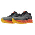 Chaussures de Running Mizuno Wave Sky 7 Homme Noir
