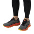 Chaussures de Running Mizuno Wave Sky 7 Homme Noir