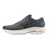 Chaussures par Running Mizuno Wave Ultima 15 Homme Dark Grey
