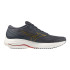 Chaussures par Running Mizuno Wave Ultima 15 Homme Dark Grey