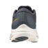 Chaussures par Running Mizuno Wave Ultima 15 Homme Dark Grey
