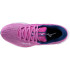 Chaussures de Running Mizuno Wave Rider 27 Femme Purple
