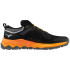 Chaussures de Trail Mizuno Wave Ibuki 4 Homme Noir