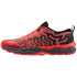 Chaussures par Trail Mizuno Wave Daichi 8 Homme Rouge