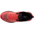 Chaussures par Trail Mizuno Wave Daichi 8 Homme Rouge