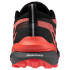 Chaussures par Trail Mizuno Wave Daichi 8 Homme Rouge