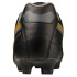 Football Mizuno Morelia II Club Black Boots