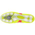 football Mizuno Morelia II Elite Boots Neon Yellow