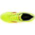 football Mizuno Morelia II Elite Boots Neon Yellow