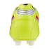 football Mizuno Morelia II Elite Boots Neon Yellow