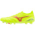 football Mizuno Morelia Neo Iv Beta Elite Neon Yellow Morelia Neo Iv Beta Elite Neon Yellow