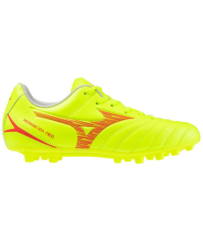 football Mizuno Monarcida Neo III Select Ag...