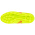 football Mizuno Monarcida Neo III Select Ag Boots Enfant Neon Yellow